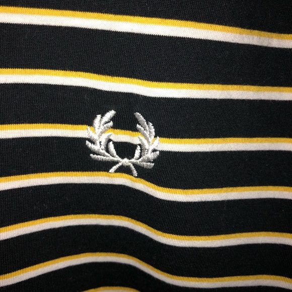Fred perry shirt - Picture 3 of 4